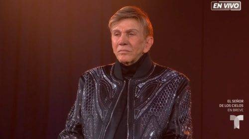 Osmel Souza eliminado de La Casa de los Famosos