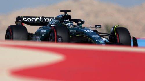 Bahréin GP, en vivo el minuto a minuto de la qualy