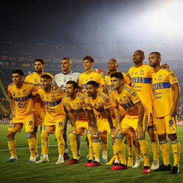 Lee más sobre el artículo Tigres y Orlando City empatan 0-0 en la ida de los octavos de final