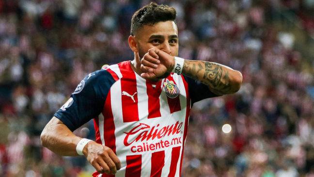 Lee más sobre el artículo ¿Volverá Alexis Vega para el Clásico?
