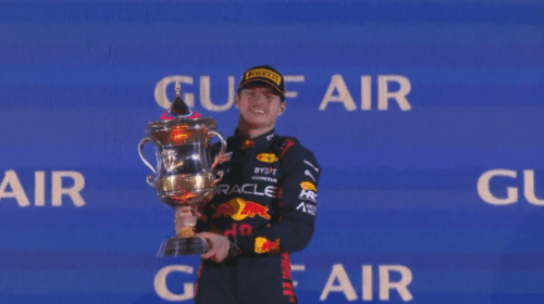 Fórmula 1 2023, Verstappen gana en Bahréin