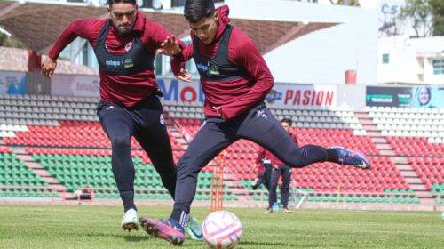 Noche de terror para los Mineros