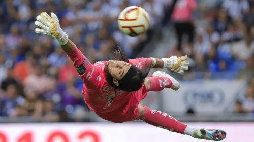 Santos dio la sorpresa de la jornada.