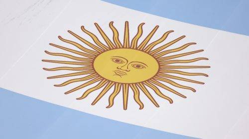 La designación de Argentina es un premio por lo hecho en el Mundial.