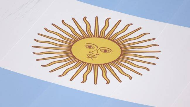 La designación de Argentina es un premio por lo hecho en el Mundial.
