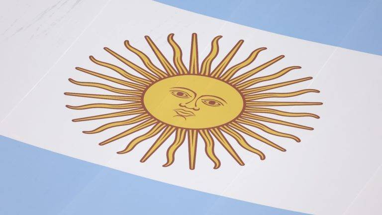 La designación de Argentina es un premio por lo hecho en el Mundial.