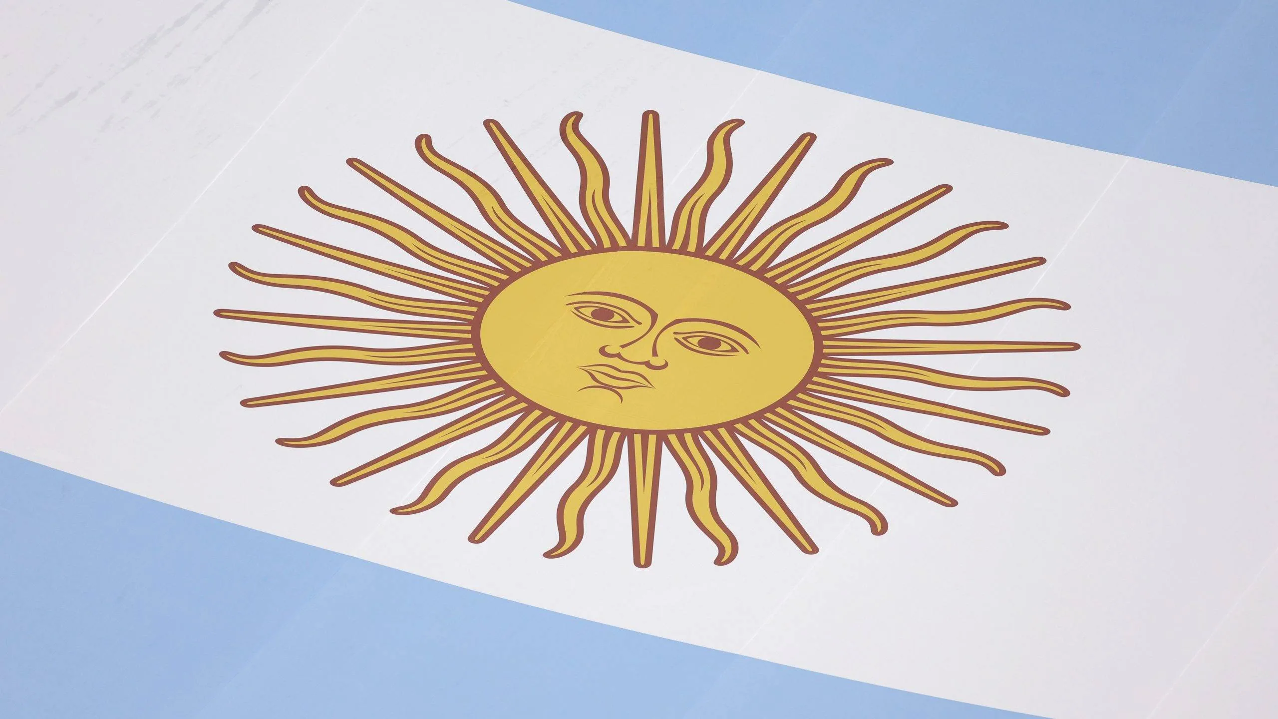 La designación de Argentina es un premio por lo hecho en el Mundial.
