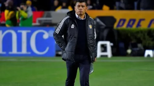 Marco Antonio Chima Ruiz.