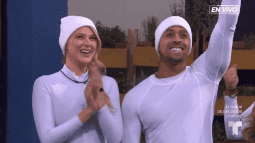 José es el último líder de la tercera temporada en La Casa de los Famosos.