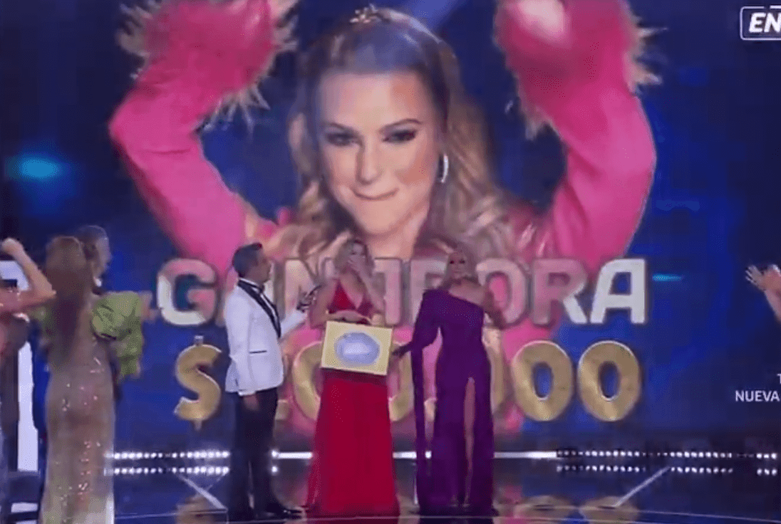 Madison gana La Casa de los Famosos 3