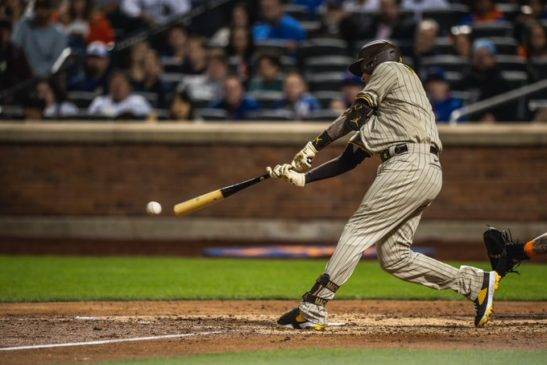 Lee más sobre el artículo Xander Bogaerts sigue encendido y da el triunfo a los Padres de San Diego