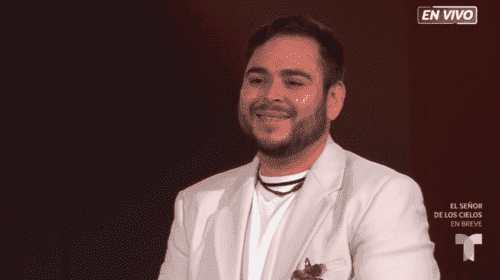 Raúl, el último eliminado de La Casa de los Famosos.