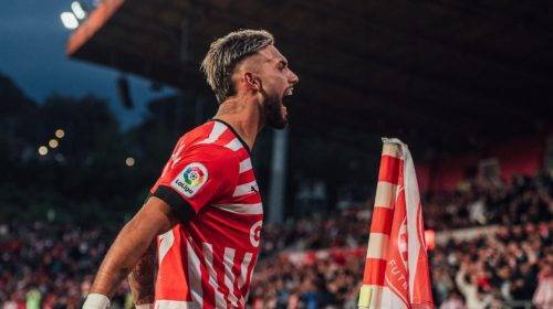 Taty Castellanos le anotó 4 goles al Real Madrid.