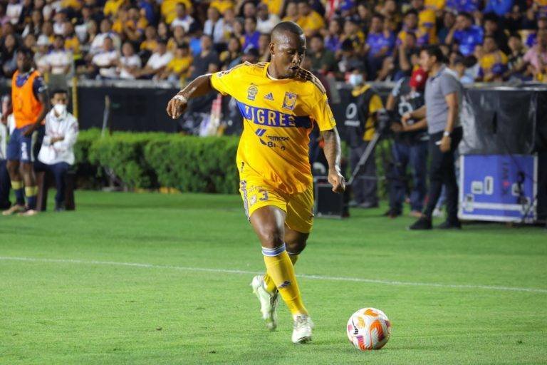 Tigres aplasta al Motagua en el debut de Siboldi