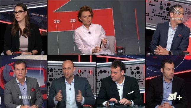Tercer Grado Deportivo, polémica y crítica en el epicentro de la controversia