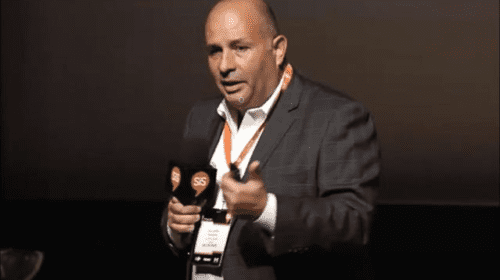 Los dueños eligieron de manera unánime a Juan Carlos Rodríguez La Bomba.