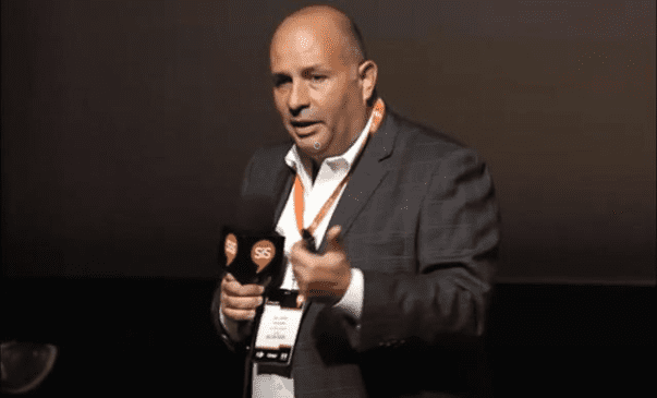 Los dueños eligieron de manera unánime a Juan Carlos Rodríguez La Bomba.