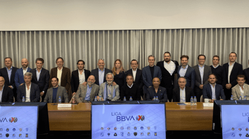 Los dueños eligieron de manera unánime a Juan Carlos Rodríguez La Bomba.