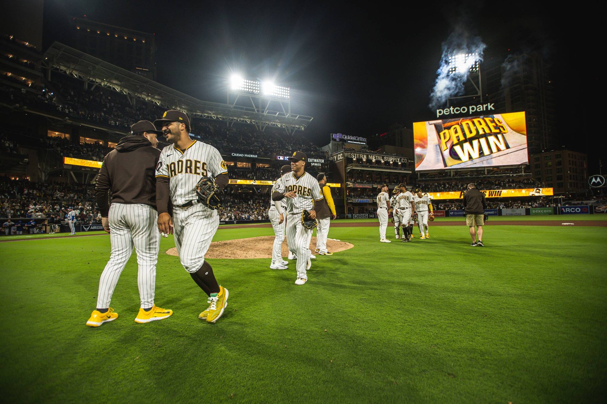 San Diego Padres Archivos - En Juego Deportes