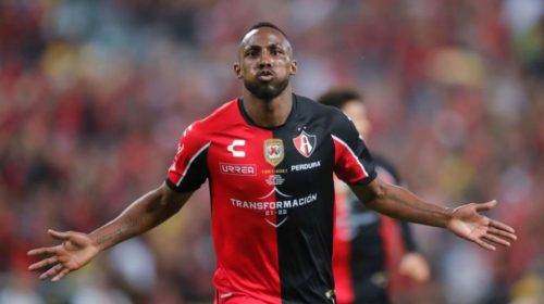 Julián Quiñones sería el nuevo refuerzo del América.