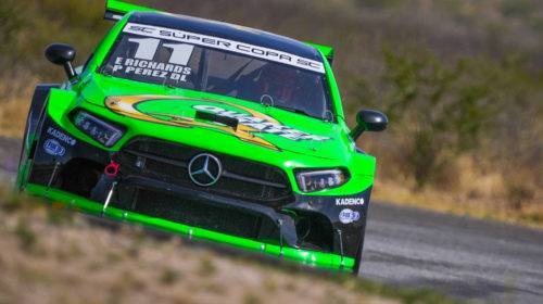 La Súper Copa regresa a la Ciudad de México