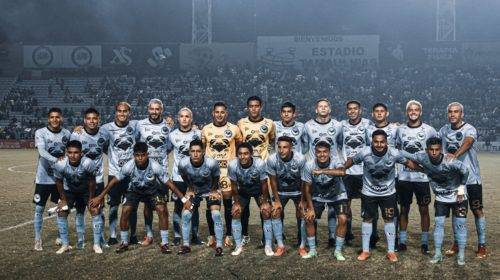 Tampico Madero y los Tuzos de la UAZ se enfrentan en la final.