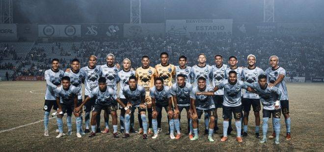 Tampico Madero y los Tuzos de la UAZ se enfrentan en la final.