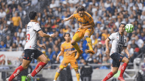 Tigres y Chivas se enfrentarán por el título del futbol mexicano.