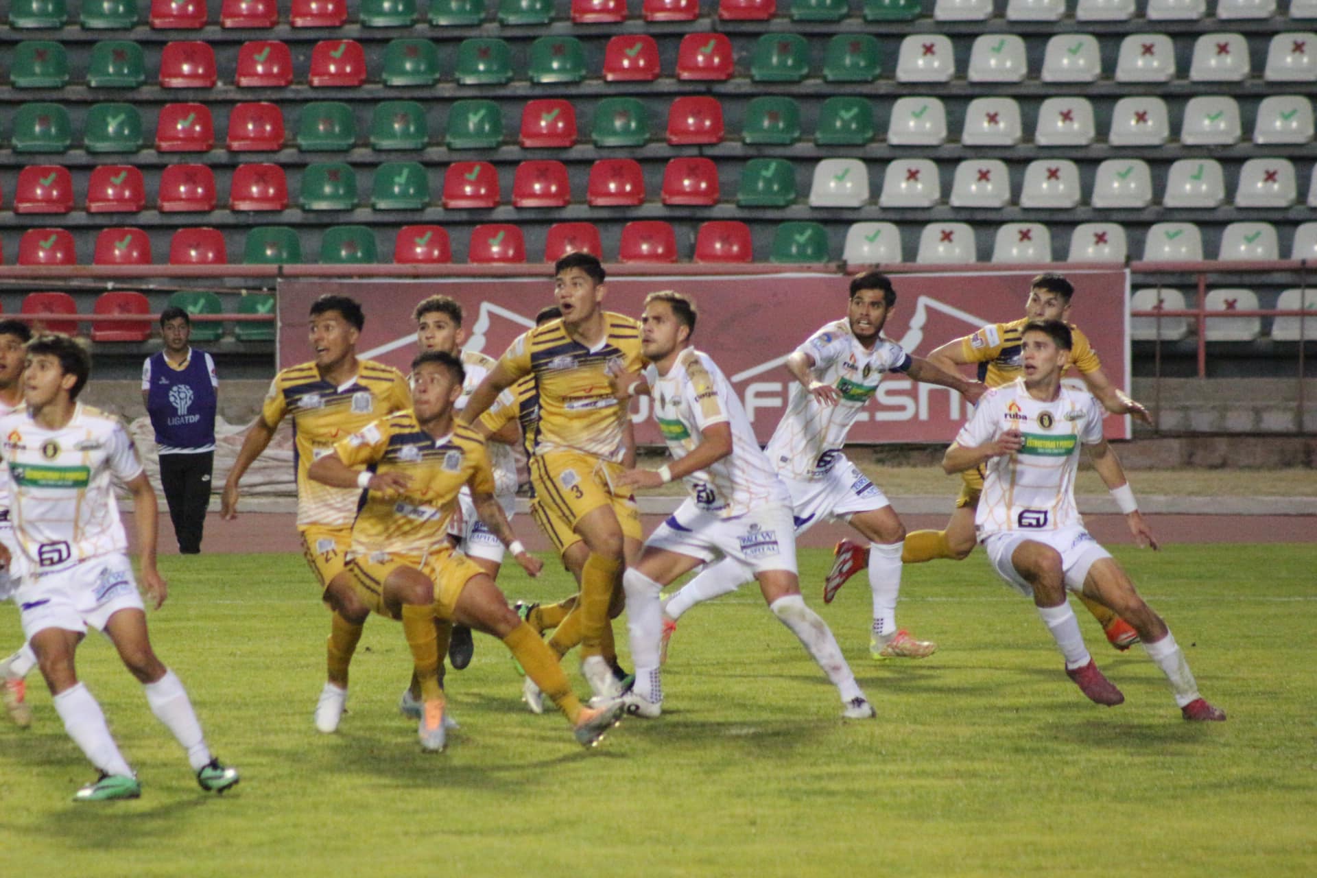 Lee más sobre el artículo Tuzos de la UAZ  y Tampico Madero definen al campeón
