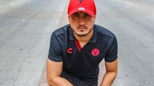 Carlos González, nuevo jugador de los Xolos de Tijuana.
