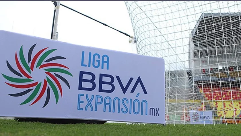 Liga de Expansión: Rechazan llegada de Veracruz y Tampico 2 La Liga de Expansión a punto de comenzar.