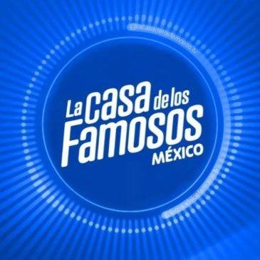 La Casa de los Famosos México se estrena este domingo.