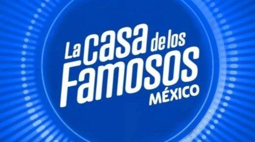La Casa de los Famosos México se estrena este domingo.