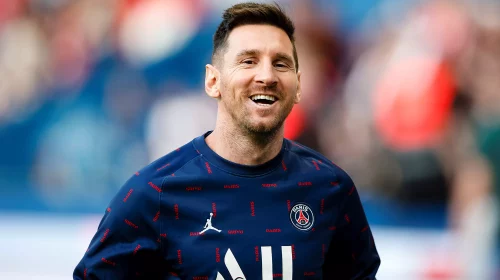 Messi Inter Miami; el astro jugará en la MLS