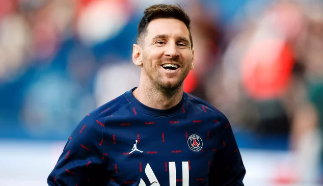 Lee más sobre el artículo Messi Inter Miami; el astro jugará en la MLS