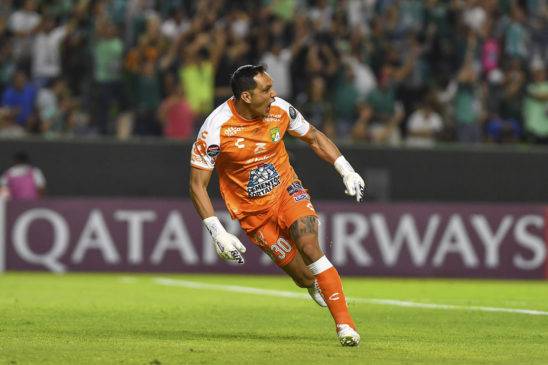 Lee más sobre el artículo León vence al LAFC y es campeón de la Concachampions