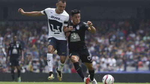 Mineros contrata a exjugador promesa de Pumas