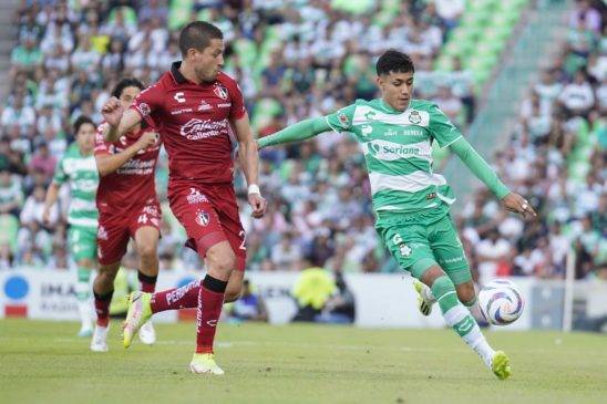 Lee más sobre el artículo Omar Campos nuevo jugador del LAFC