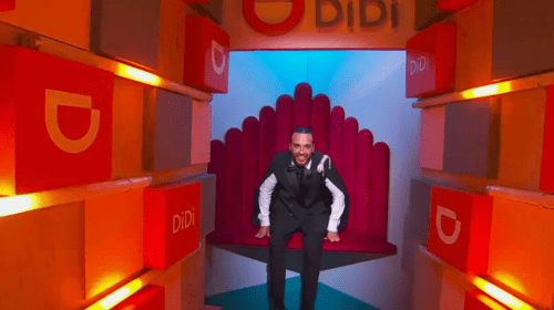 Apio Quijano quedó eliminado de La Casa de los Famosos México.