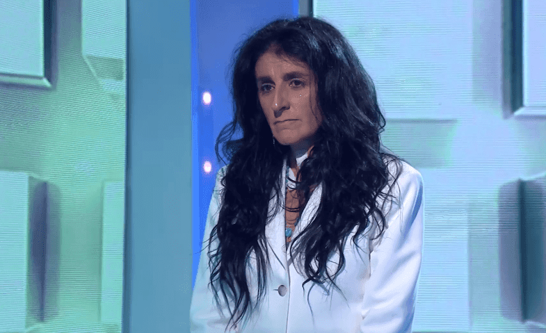 Bárbara Torres fue la expulsada en La Casa de los Famosos México.