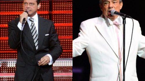Luis Miguel y José José, ¿Cómo sonarían a dueto?