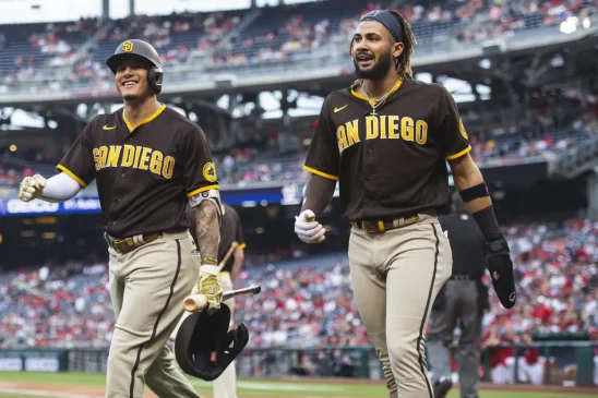 Lee más sobre el artículo Josh Hader y Juan Soto los únicos Padres que van al Juego de las Estrellas