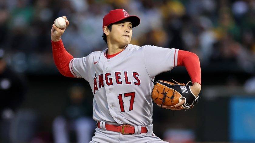 Los Padres se sacuden la mala racha y aplastan 10-3 a los Angels 2 Los Padres enfrentarán este martes a Othani que lanzará por los Angels.