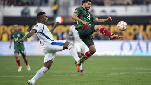 Panamá y México sumaron valiosos puntos en el ranking FIFA.