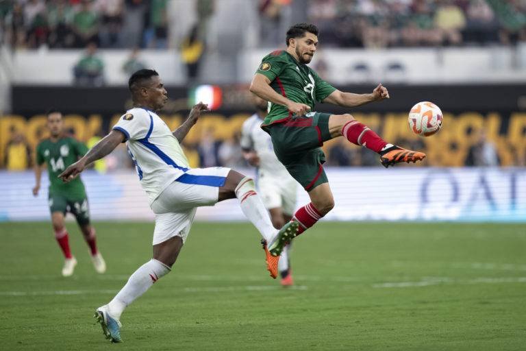 Panamá y México sumaron valiosos puntos en el ranking FIFA.