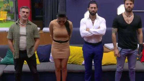 Las encuestas adelantan que Jorge Losa El Albacete será el expulsado.