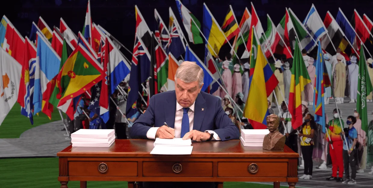 Guatemala es excluido de los Juegos Olímpicos de París 2024.