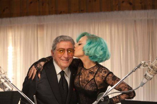 El legendario Tony Bennett falleció este viernes en Nueva York.
