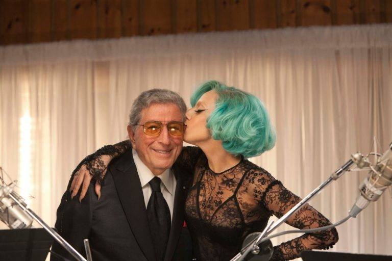 El legendario Tony Bennett falleció este viernes en Nueva York.