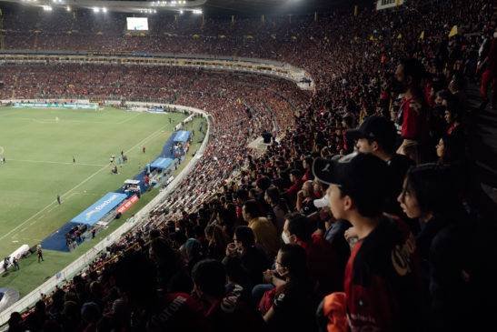 El Estadio Jalisco recibió la luz verde para el duelo entre Atlas y Toluca.